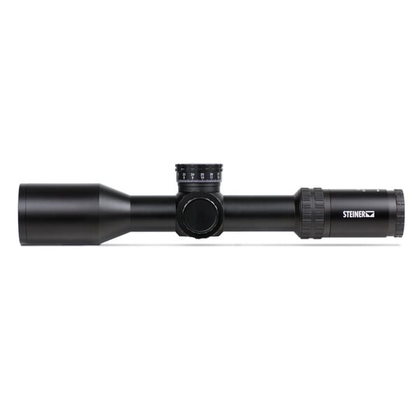 Steiner Zielfernrohr 2,9-20x50 LM M7Xi MSR-2 FFP black