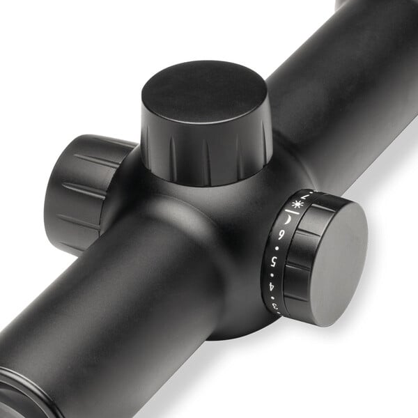 Steiner Zielfernrohr Ranger 6, 1-6x24, 4A-i