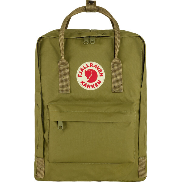 Fjällräven Rucksack Kånken 631 Foliage Green