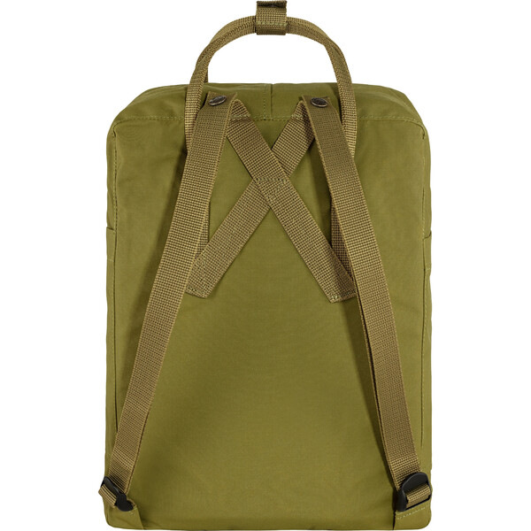 Fjällräven Rucksack Kånken 631 Foliage Green