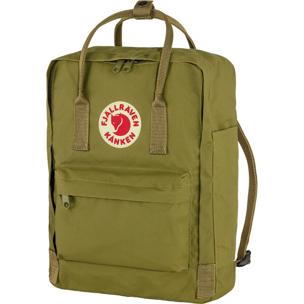 Fjällräven Rucksack Kånken 631 Foliage Green