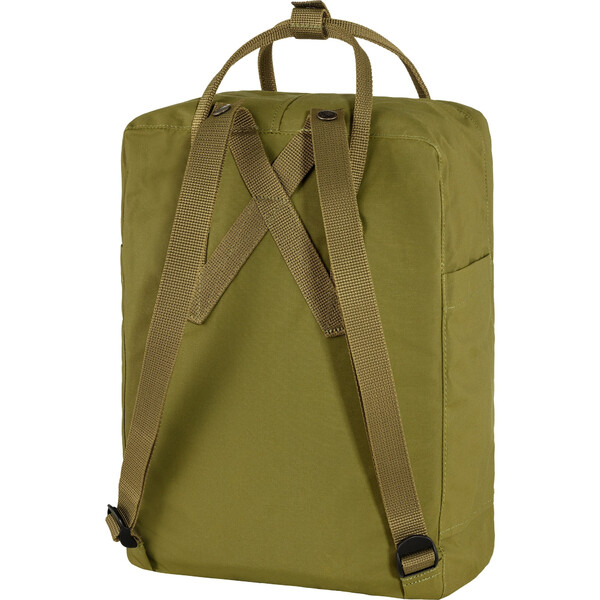 Fjällräven Rucksack Kånken 631 Foliage Green