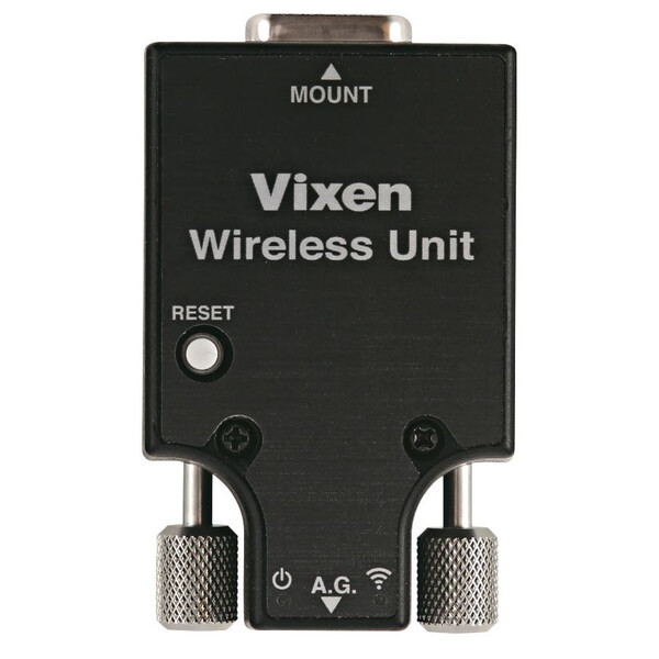 Vixen Montierung Sphinx SX2WL WiFi