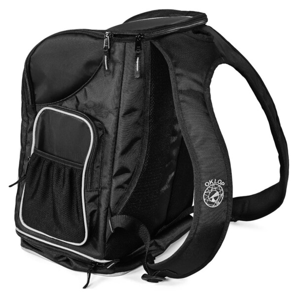 Oklop Transporttasche Gepolsterter Rucksack