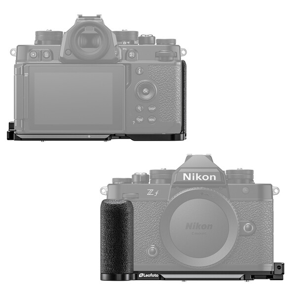 Leofoto L-Halterung LPN-Zf für Nikon Zf