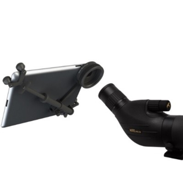 Novagrade Smartphone-Adapter Tablet-Digiscoping-Adapter