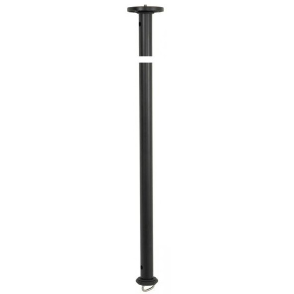 Berlebach Mittelsäule geteilt 10/37cm 1/4"