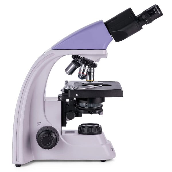 MAGUS Mikroskop Bio 230B bino, infinity, 40x-1000x Hal