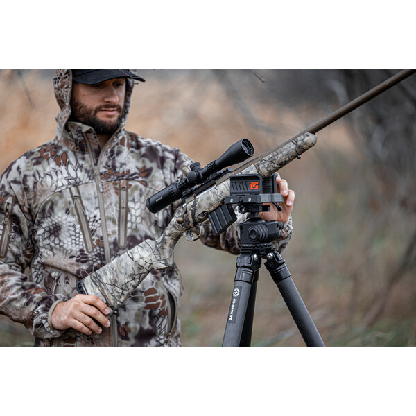 HAWKE Zielfernrohr Vantage IR 1" 3-9x40 Straight-Wall Marksman (9x)