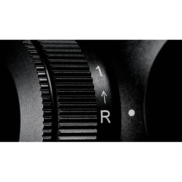 HAWKE Zielfernrohr Vantage IR 1" 3-9x40 Straight-Wall Marksman (9x)