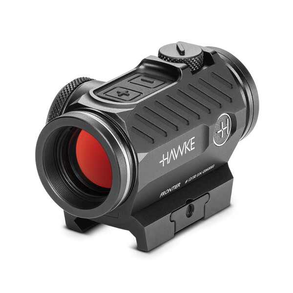 HAWKE Zielfernrohr Frontier Red Dot 1x22 3 MOA