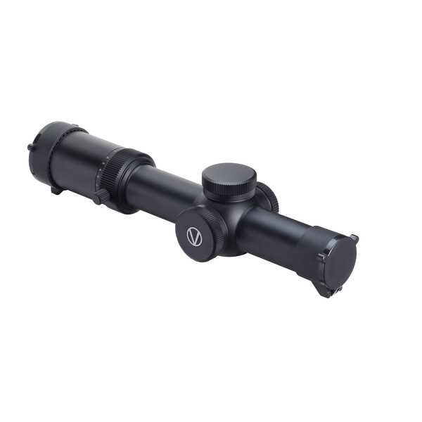 Vixen Zielfernrohr 1-8x28, 34mm, FFP, Absehen 18C (MOA)