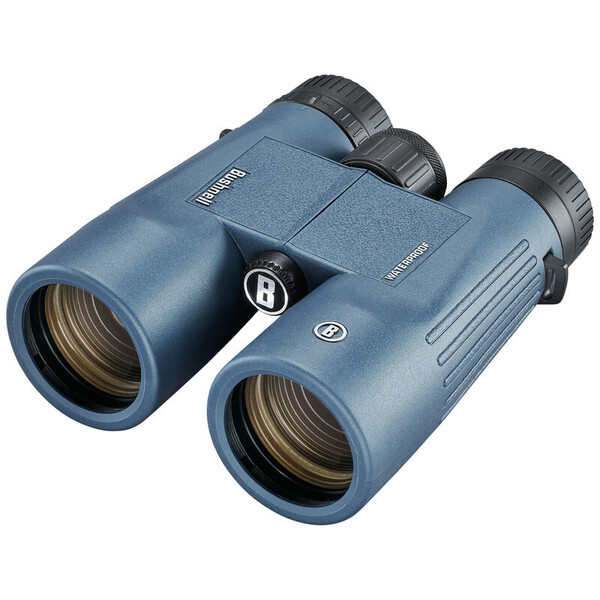 Bushnell Fernglas 10x42 H2O²