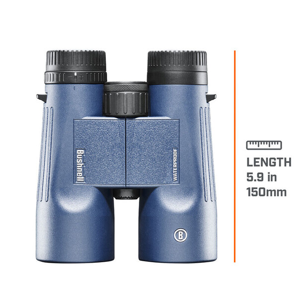 Bushnell Fernglas 10x42 H2O²