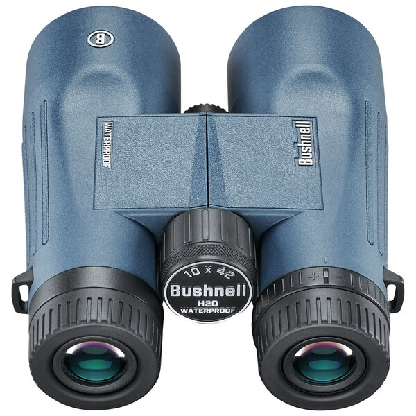 Bushnell Fernglas 10x42 H2O²