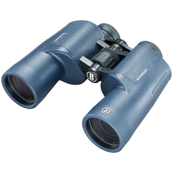 Bushnell Fernglas 7x50 H2O² Porro