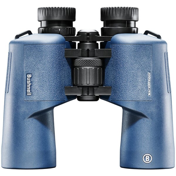 Bushnell Fernglas 7x50 H2O² Porro