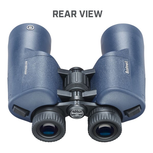 Bushnell Fernglas 7x50 H2O² Porro