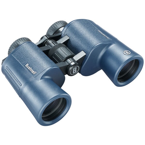 Bushnell Fernglas 12x42 H2O² Porro