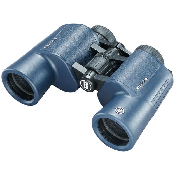 Bushnell Fernglas 10x42 H2O² Porro