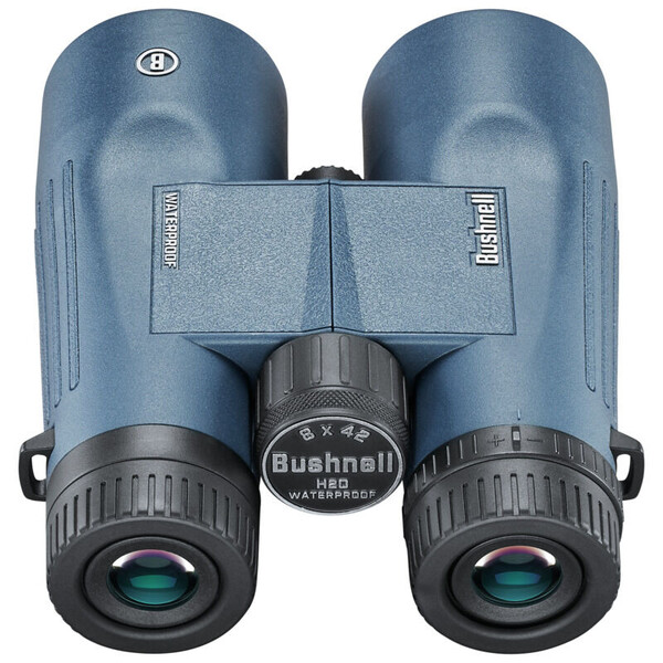 Bushnell Fernglas 8x42 H2O²