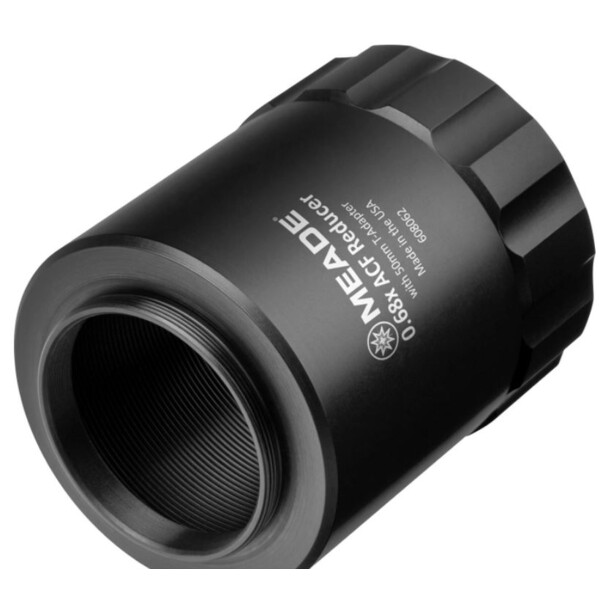 Meade ACF 0.68x Reducer