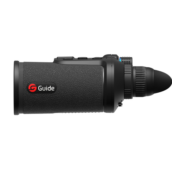 Guide Nachtsichtgerät DN30