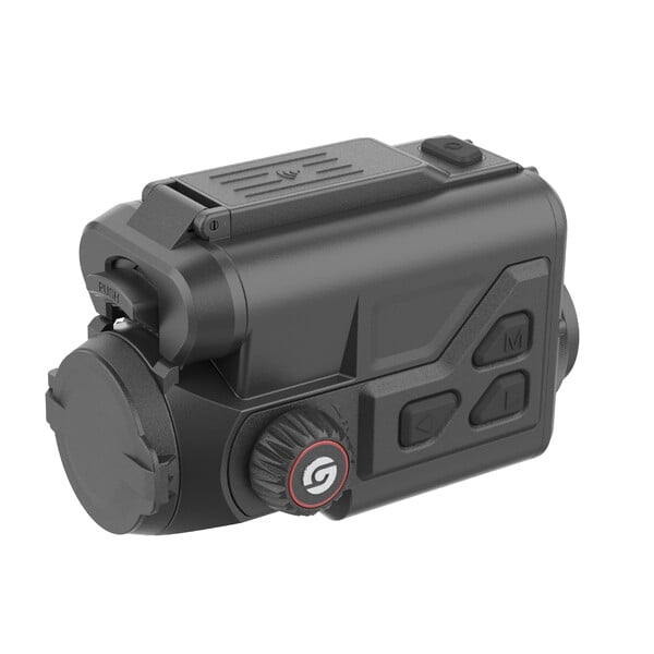Guide Thermalkamera TB630