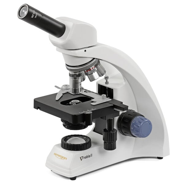 Omegon Mikroskop Nabla II Mono