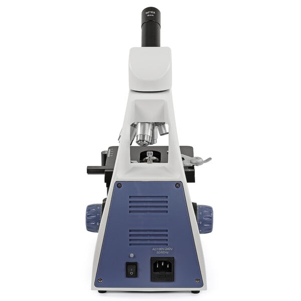 Omegon Mikroskop Nabla II Mono
