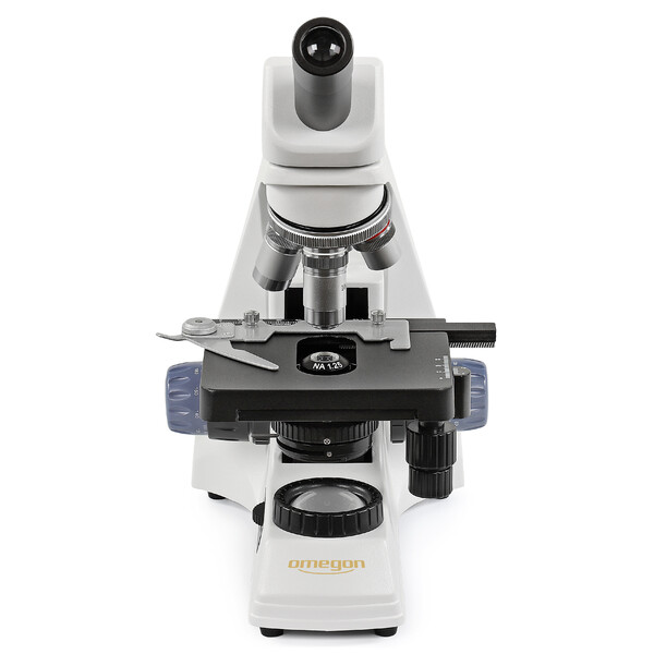Omegon Mikroskop Nabla II Mono