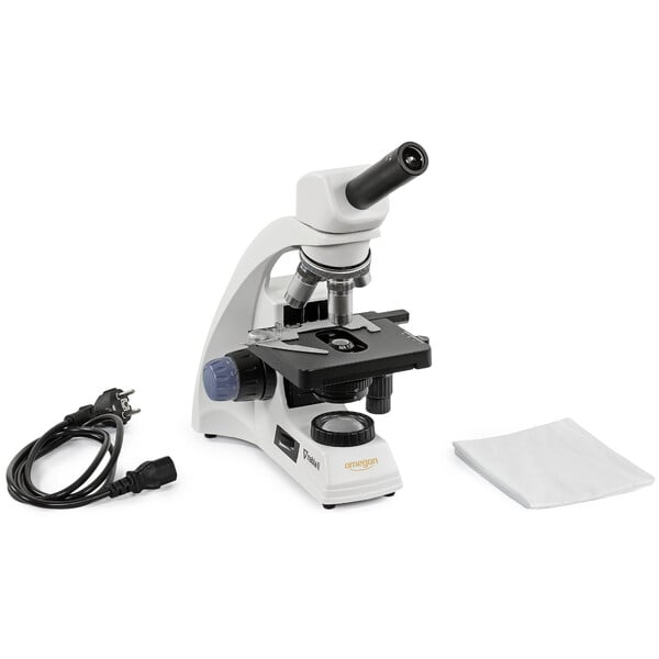 Omegon Mikroskop Nabla II Mono