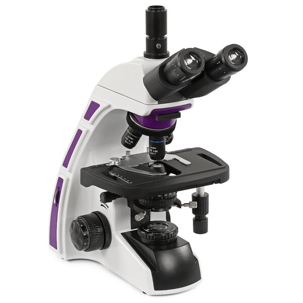 Omegon Mikroskop Nabla III Trino