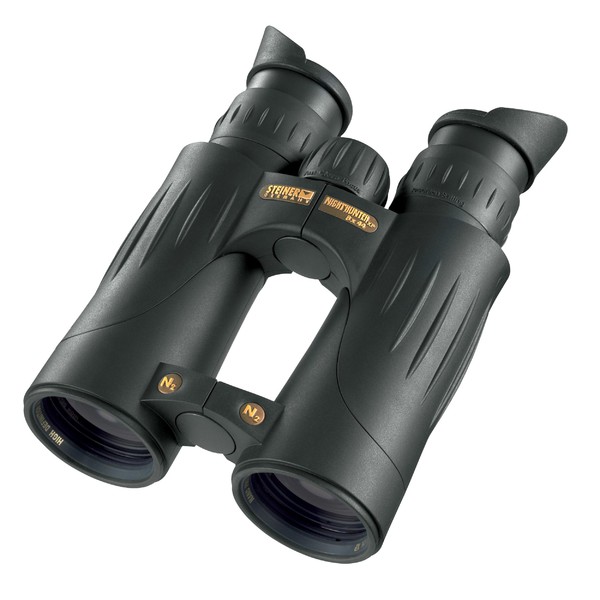 Steiner Fernglas Nighthunter XP 8x44