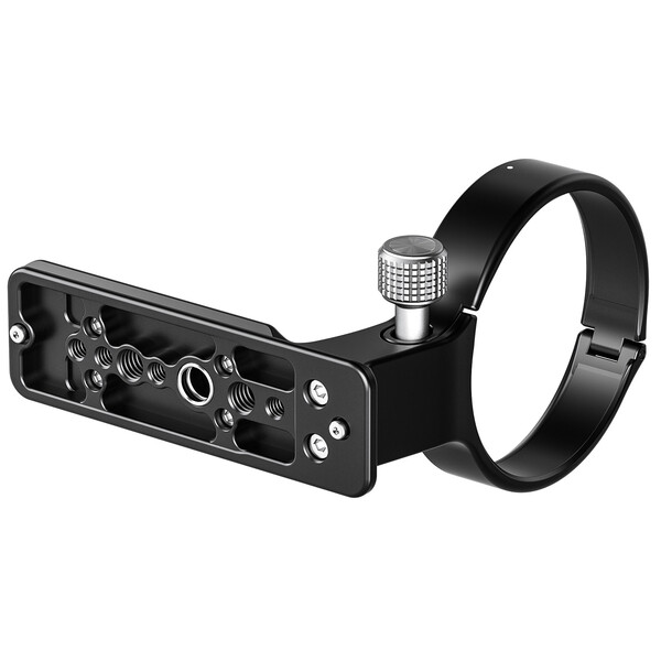 Leofoto Objektivfuß Objektivschelle NFC-01 für Nikon Z 180-600 f:5.6-6.3 VR