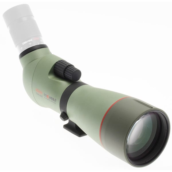 Kowa Spektiv TSN-883 Prominar 88mm, Schrägeinblick