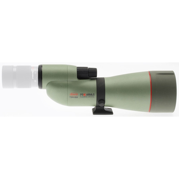 Kowa Spektiv TSN-884 Prominar 88mm, Geradeeinblick