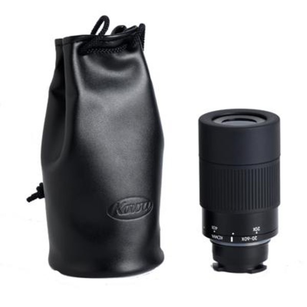 Kowa Zoomokular TE-10Z Okular 20x60 für TSN 880 und TSN 770 Serie