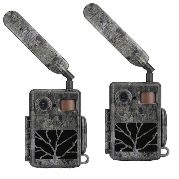ZEISS Wildkamera Secacam 7 (2er Pack)