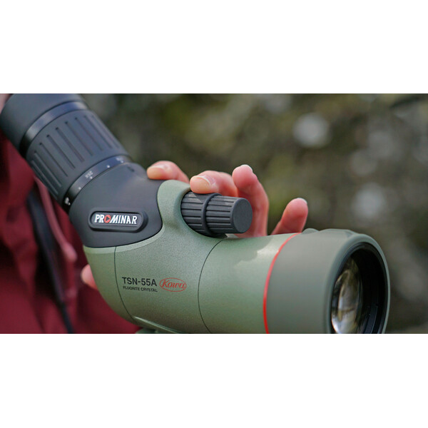 Kowa Spektiv TSN-55A PROMINAR