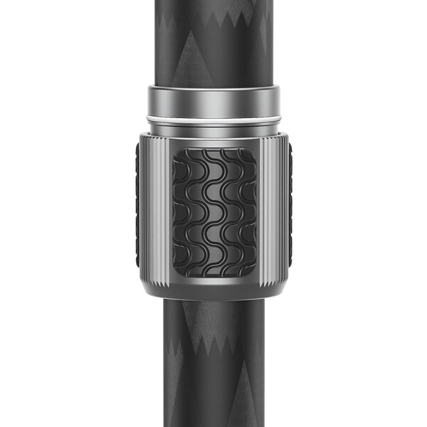 Leofoto Carbon-Dreibeinstativ LS-284C Ranger Pro + Ballhead LH-30R