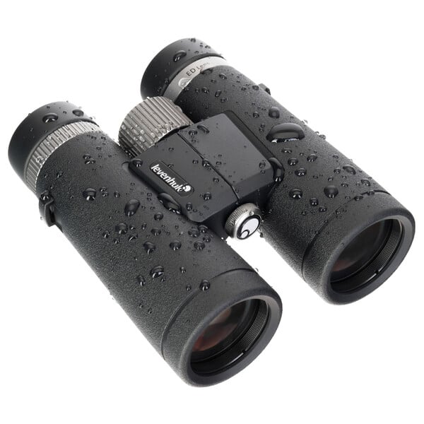 Levenhuk Fernglas Nitro ED 10x42
