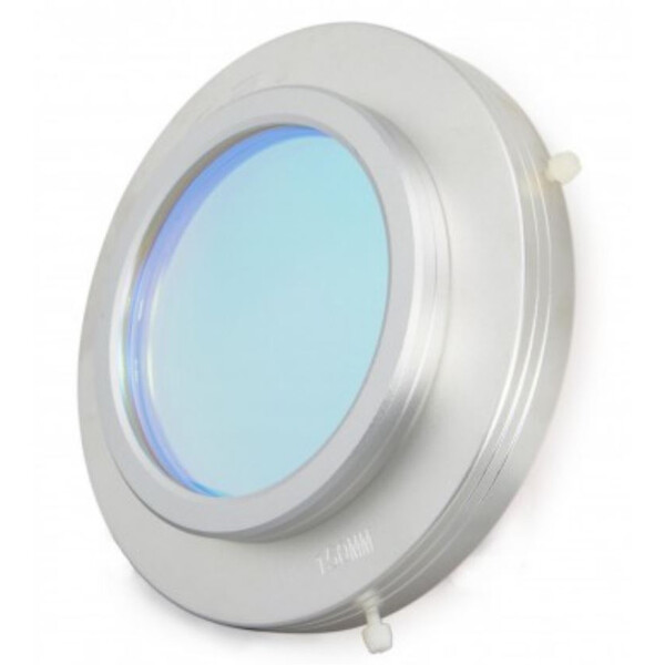 Artesky Filter ERF 100 in Metallfassung