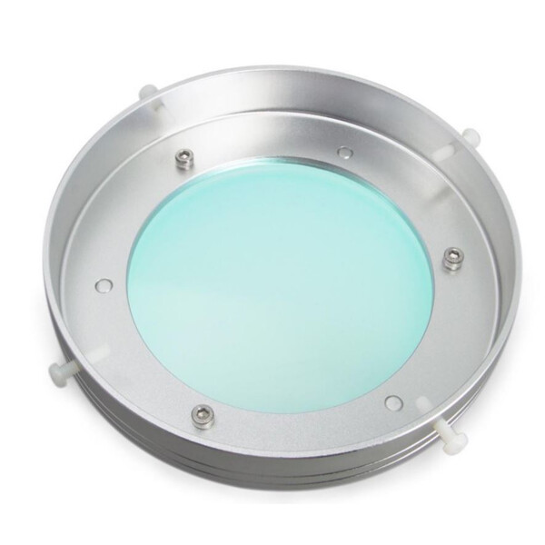 Artesky Filter ERF 100 in Metallfassung