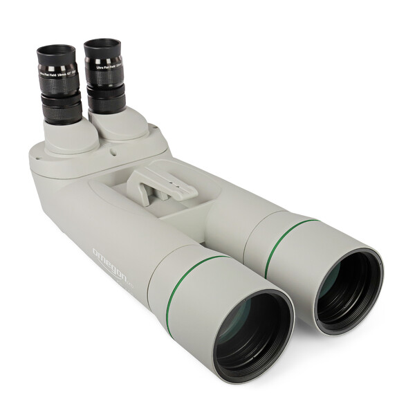 Omegon Fernglas Brightsky ED-APO 26x82 - 90° + Case