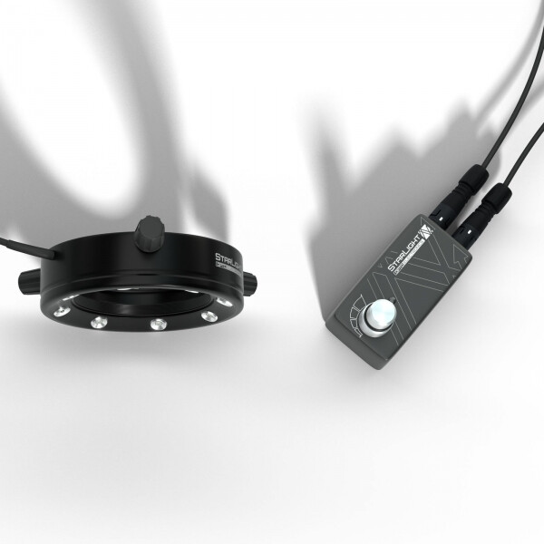 StarLight Opto-Electronics RL66-80 UV395