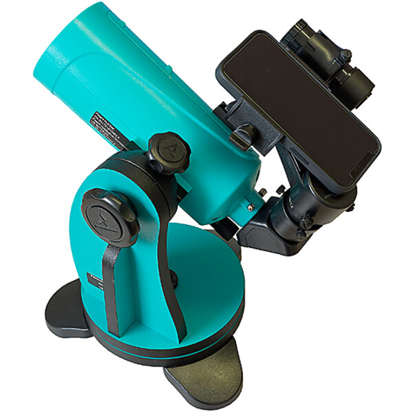 Acuter Maksutov Teleskop MC 60/750 MAKSYGO-60 Mini Dobson