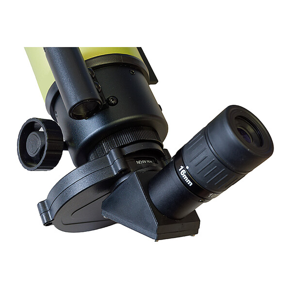 Acuter Sonnenteleskop ST 80/400 SOLARUS-80 OTA