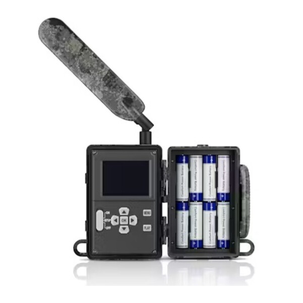 ZEISS Wildkamera Secacam 5 100° Wide angle