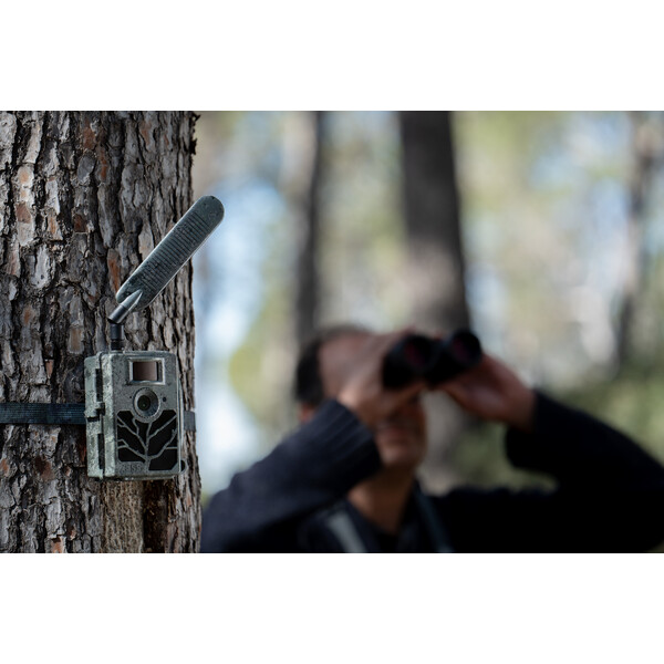 ZEISS Wildkamera Secacam 5 100° Wide angle